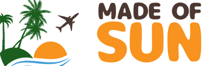 Made Of Sun