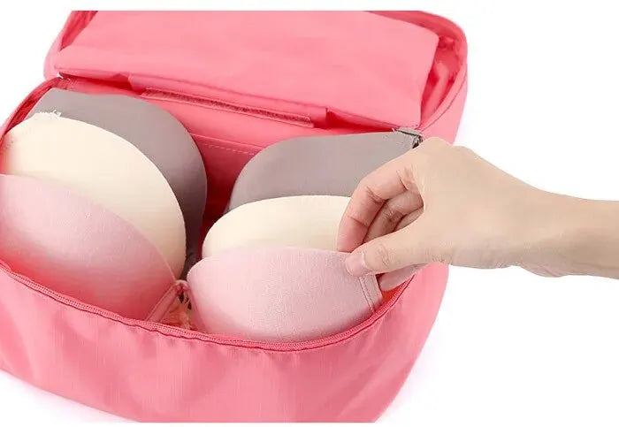 Bolsa Organizadora de Viaje Multifuncional