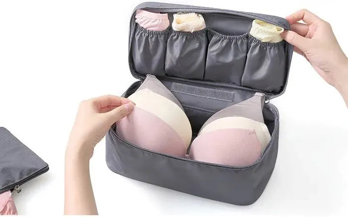 Bolsa Organizadora de Viaje Multifuncional