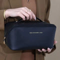 Bolsa de Maquillaje Elegante