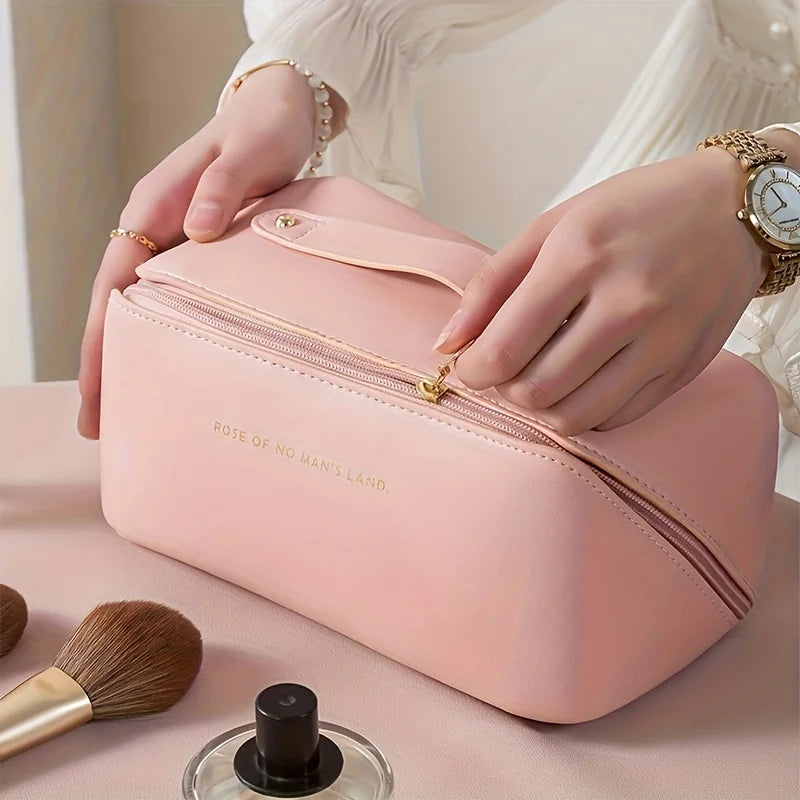 Bolsa de Maquillaje Elegante