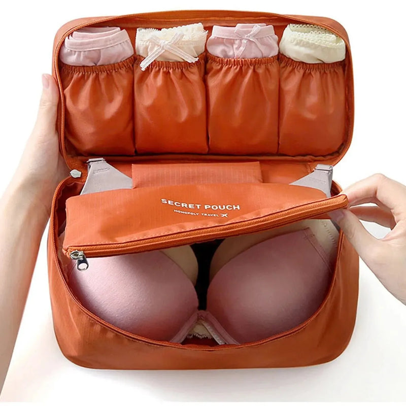 Bolsa Organizadora de Viaje Multifuncional