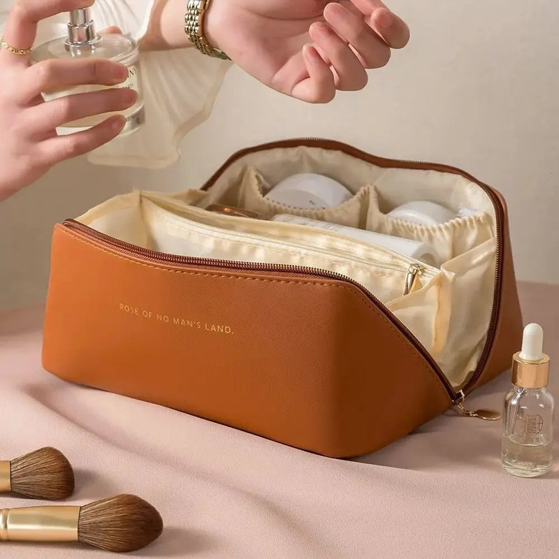 Bolsa de Maquillaje Elegante