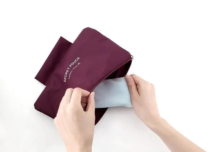 Bolsa Organizadora de Viaje Multifuncional