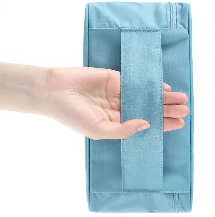 Bolsa Organizadora de Viaje Multifuncional
