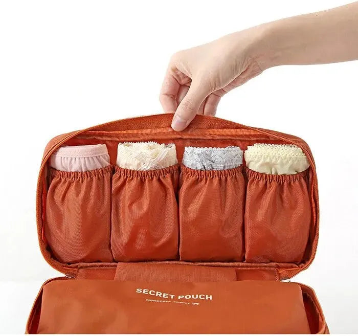 Bolsa Organizadora de Viaje Multifuncional