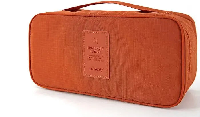 Bolsa Organizadora de Viaje Multifuncional
