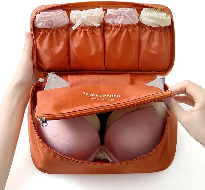 Bolsa Organizadora de Viaje Multifuncional