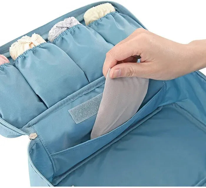 Bolsa Organizadora de Viaje Multifuncional