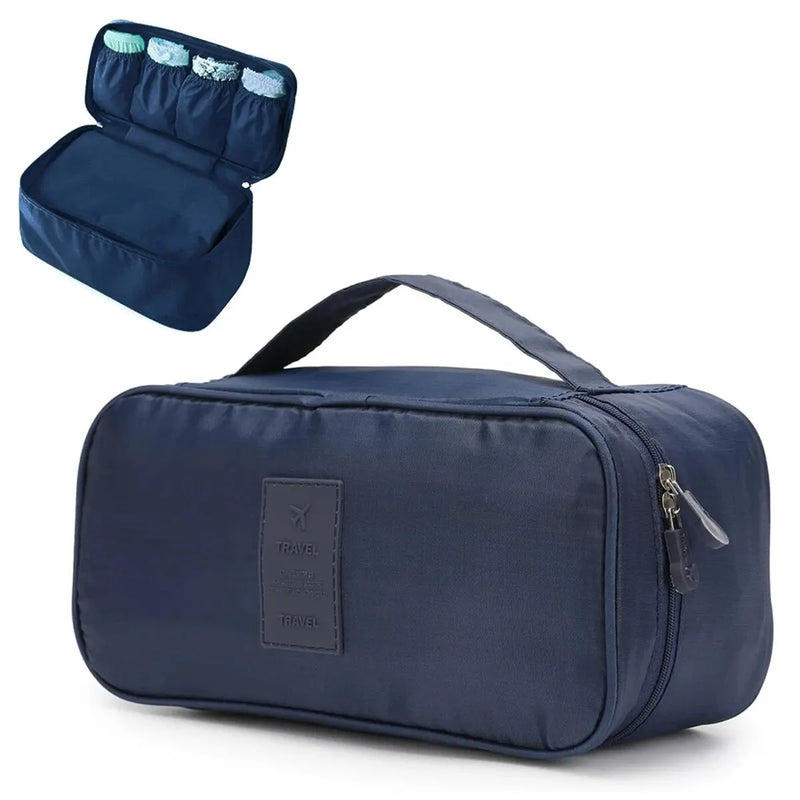 Bolsa Organizadora de Viaje Multifuncional