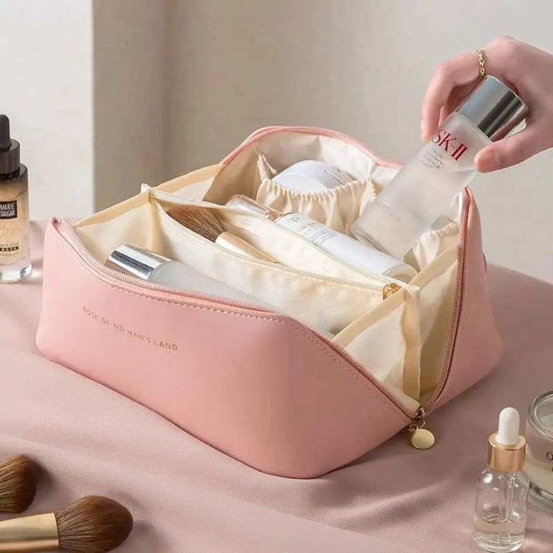 Bolsa de Maquillaje Elegante