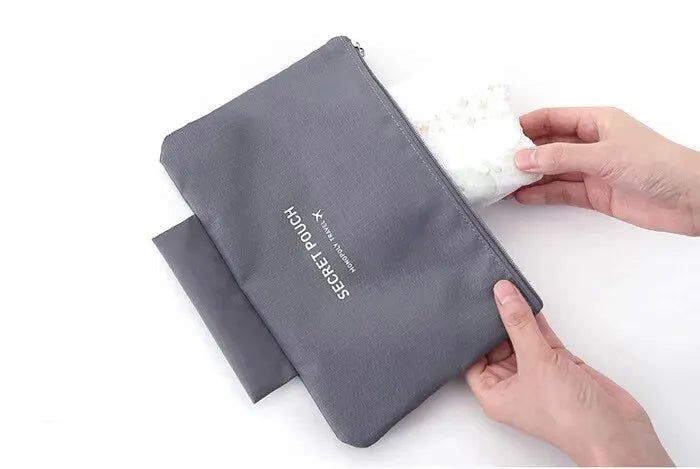 Bolsa Organizadora de Viaje Multifuncional