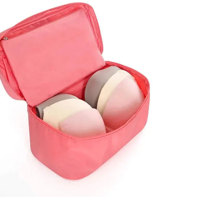 Bolsa Organizadora de Viaje Multifuncional