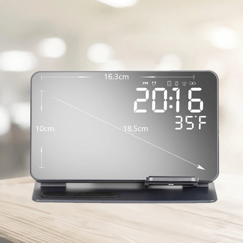 Cargador Inalámbrico 3 en 1: Carga Rápida para Samsung Galaxy Watch y Más