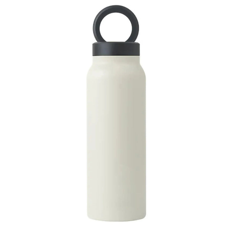 Botella Térmica 720ml con Soporte para Teléfono