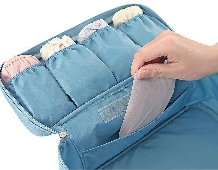 Bolsa Organizadora de Viaje Multifuncional