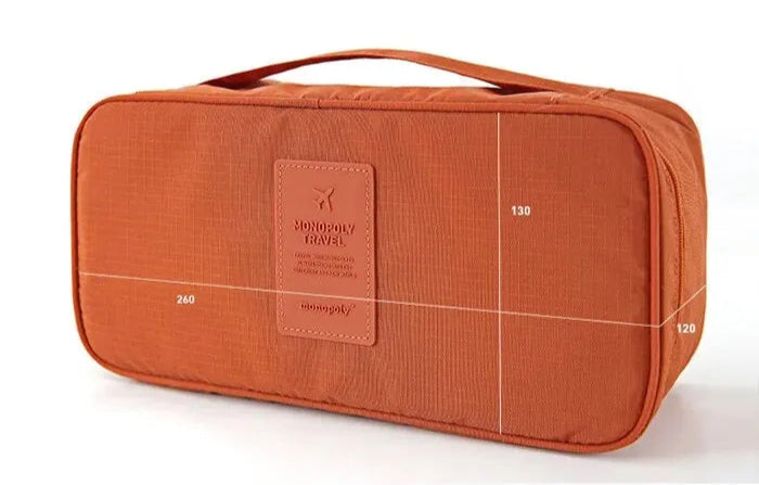 Bolsa Organizadora de Viaje Multifuncional