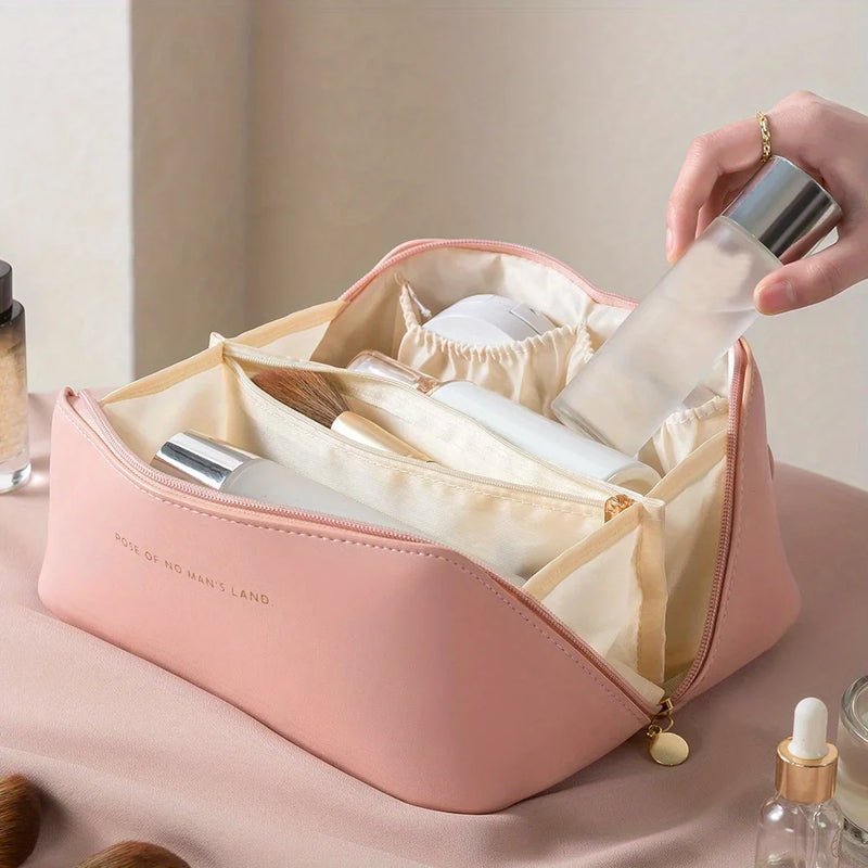 Bolsa de Maquillaje Elegante