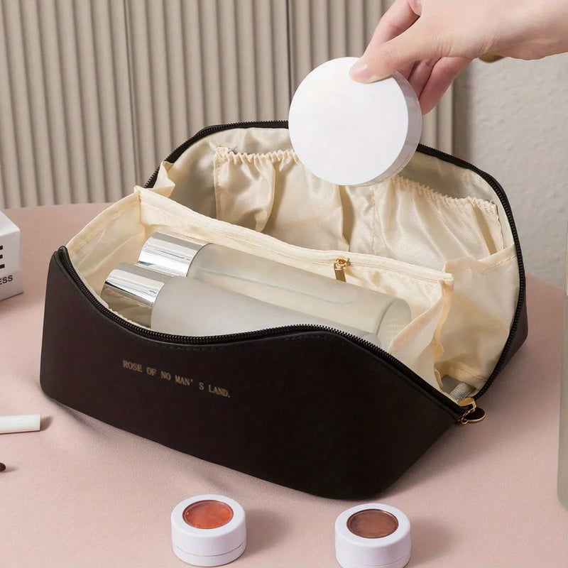 Bolsa de Maquillaje Elegante