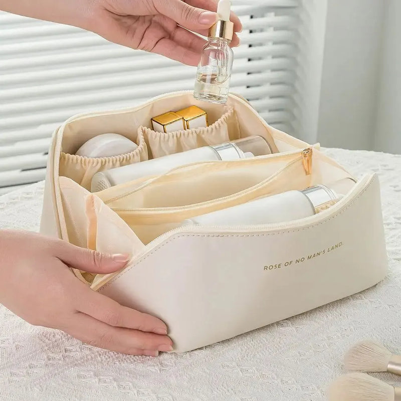 Bolsa de Maquillaje Elegante