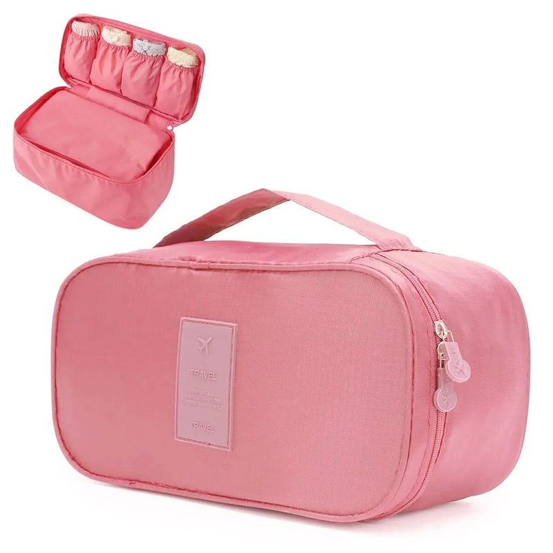 Bolsa Organizadora de Viaje Multifuncional