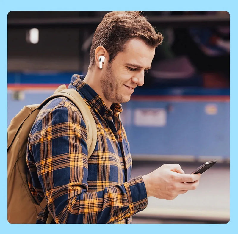 AirPods 2 Pro | Audífonos Inalámbricos con Cancelación de Ruido